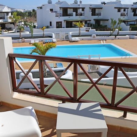 Apartamento Villa Laura Playa Blanca (Lanzarote) Exterior foto