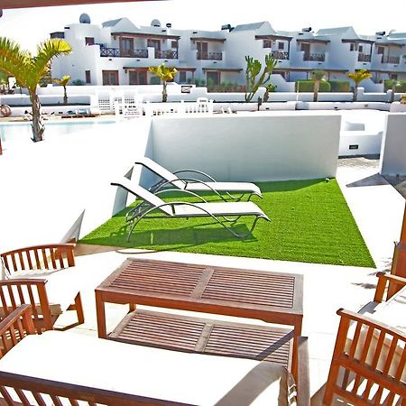 Apartamento Villa Laura Playa Blanca (Lanzarote) Exterior foto