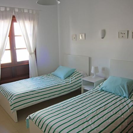 Apartamento Villa Laura Playa Blanca (Lanzarote) Exterior foto