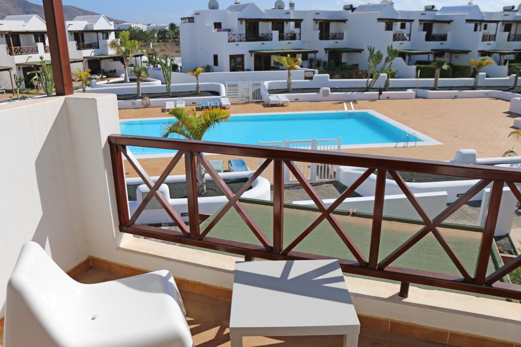 Apartamento Villa Laura Playa Blanca (Lanzarote) Exterior foto