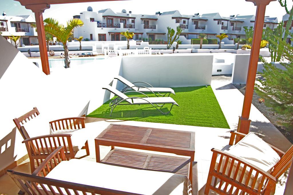 Apartamento Villa Laura Playa Blanca (Lanzarote) Exterior foto