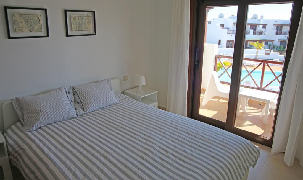 Apartamento Villa Laura Playa Blanca (Lanzarote) Exterior foto