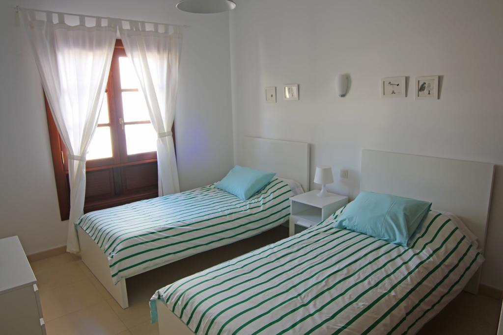 Apartamento Villa Laura Playa Blanca (Lanzarote) Exterior foto